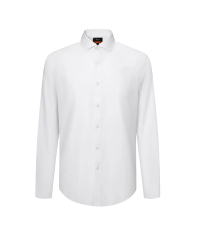 10 เสื้อเชิ้ต Slim Fit ชาย ยี่ห้อไหนดี ปี 2026 ทรงสลิมฟิต เข้ารูป 3