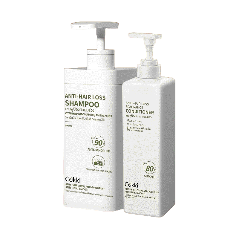 anti-hair loss Hair Conditioner 1