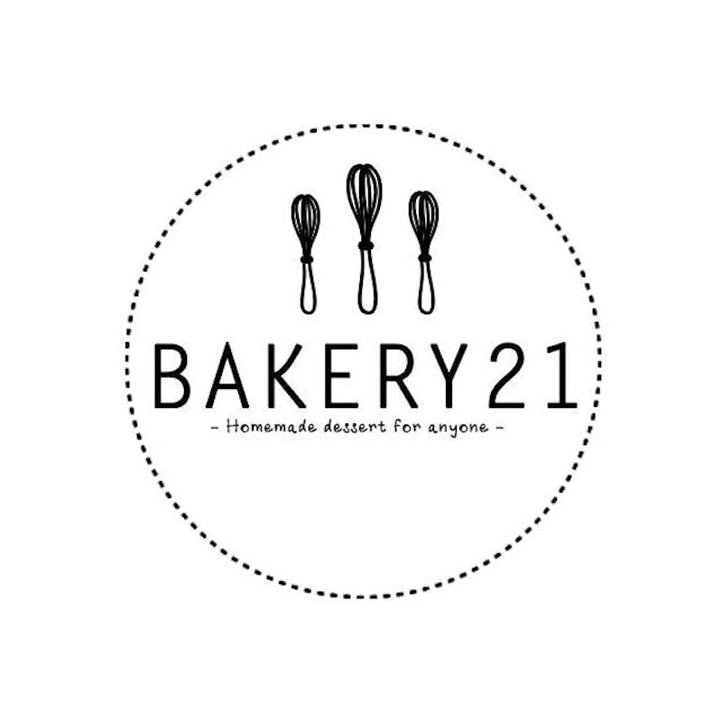 เค้กส้ม Bakery21 1