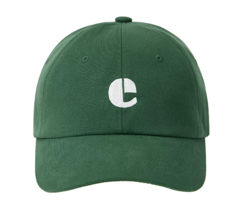 VINTAGE LOGO CAP 1