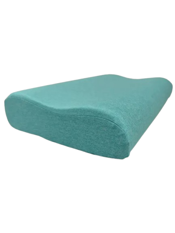 หมอนเมมโมรี่โฟม รุ่น Gel Fresh Contour Memory Pillow 3