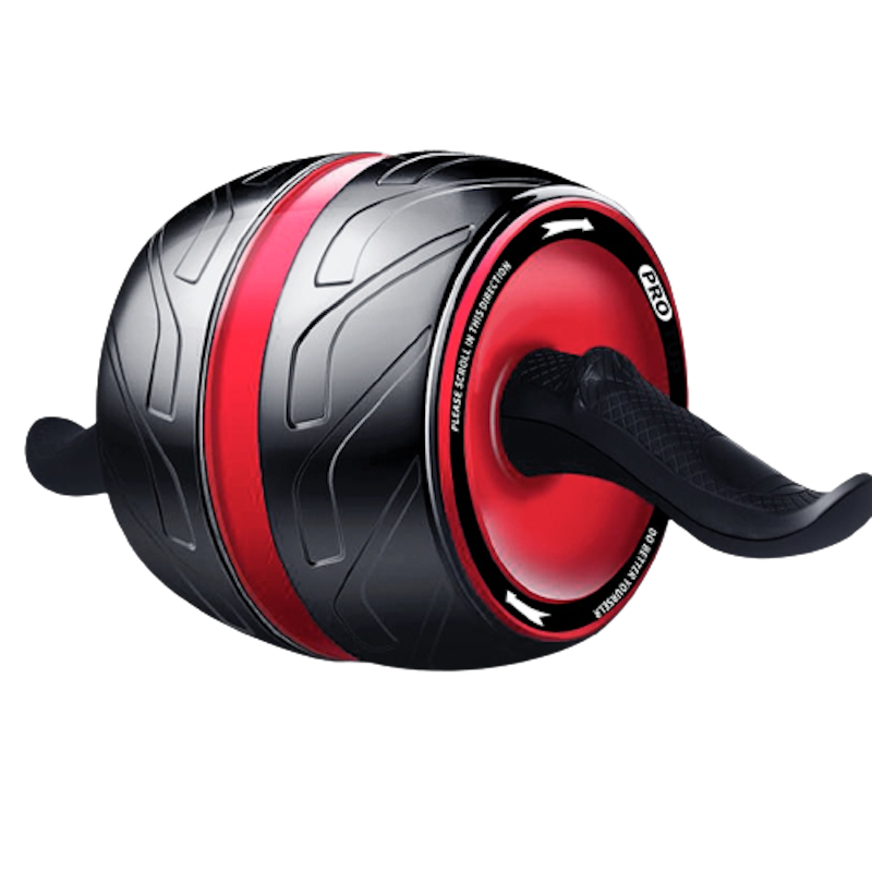 ลูกกลิ้งขนาดใหญ่ Ab Rollers 1