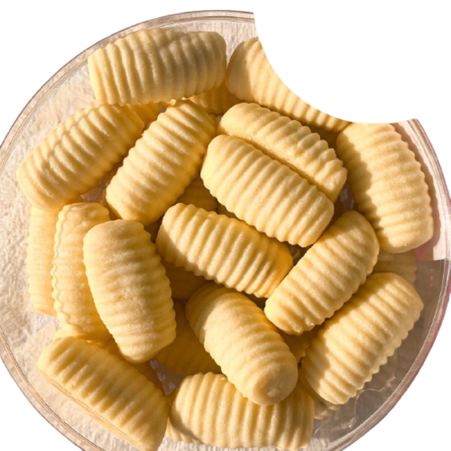 10 พายสับปะรด ยี่ห้อไหนอร่อย ปี 2026 หอมเนย เปรี้ยวอมหวานอย่างลงตัว 2