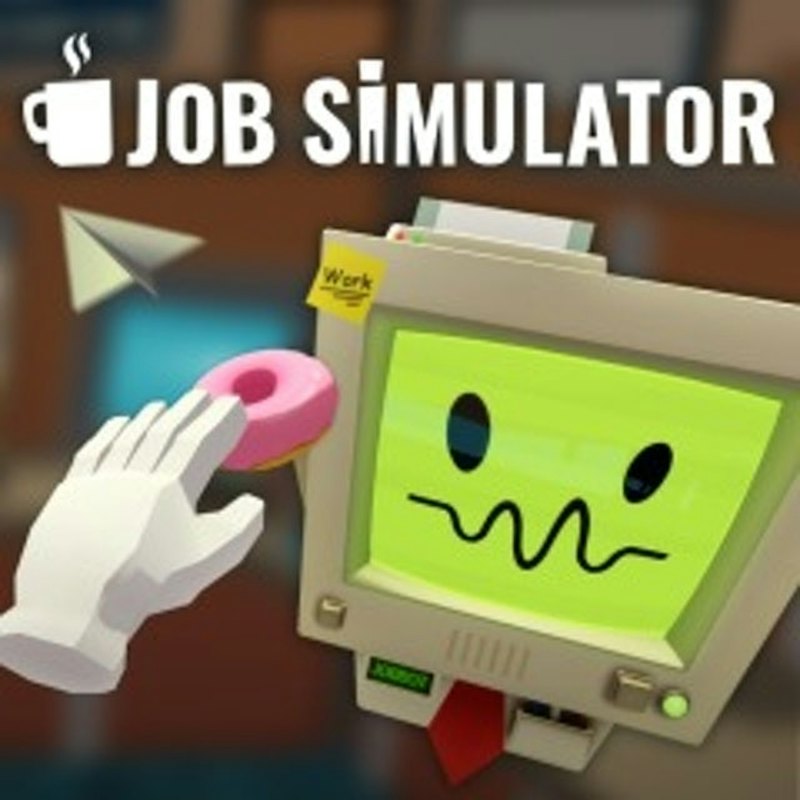 Job Simulator 1