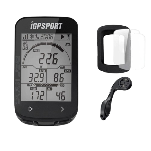 GPS สําหรับรถจักรยาน 1