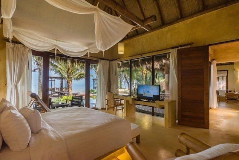 ที่พักเกาะกูด High Season Pool Villa & Spa 3