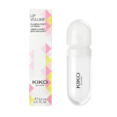 Lip Volume