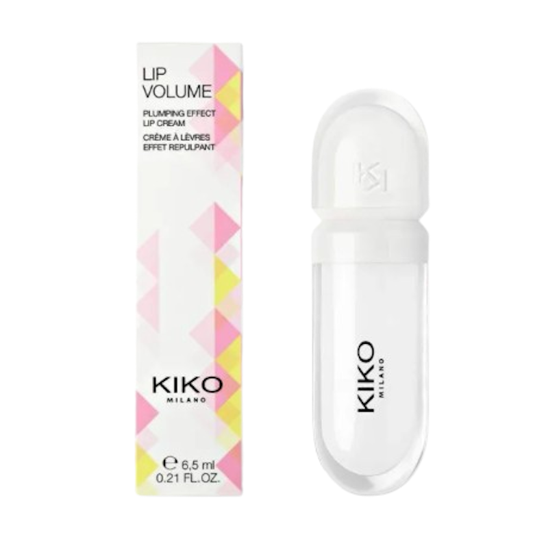 Lip Volume 1