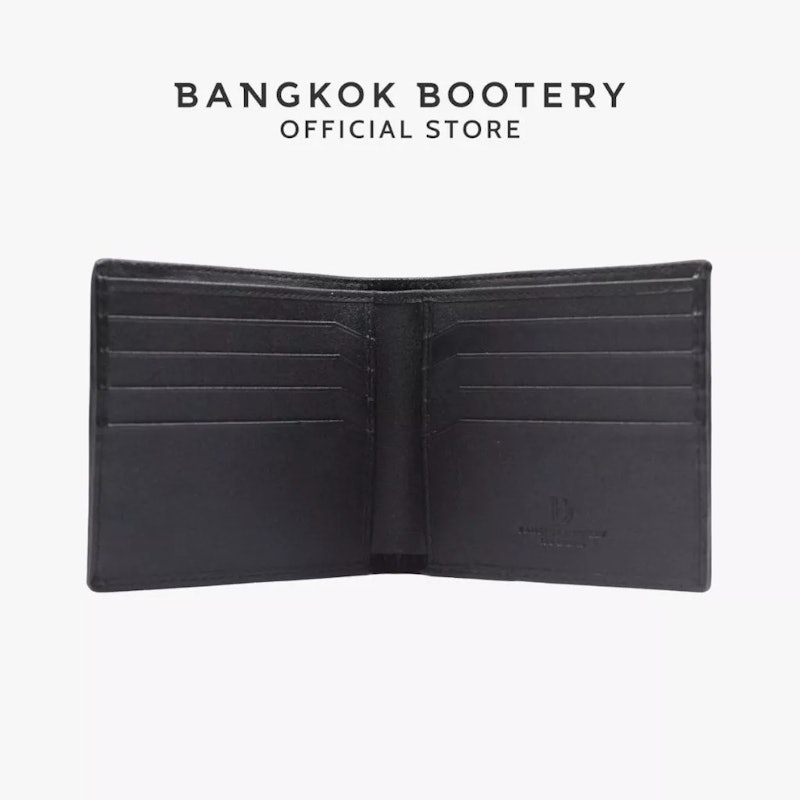 กระเป๋าสตางค์ รุ่น Wallet with Card 2
