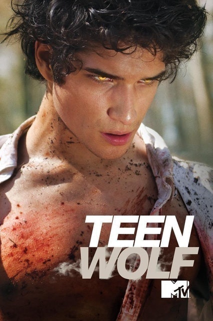 Teen Wolf 1