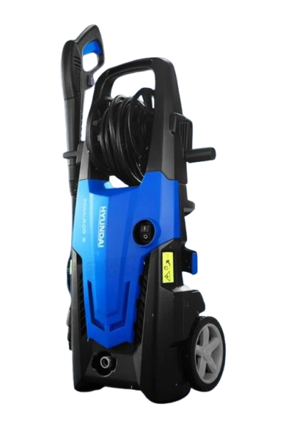 เครื่องฉีดน้ำแรงดันสูง รุ่น Tornado 2 1