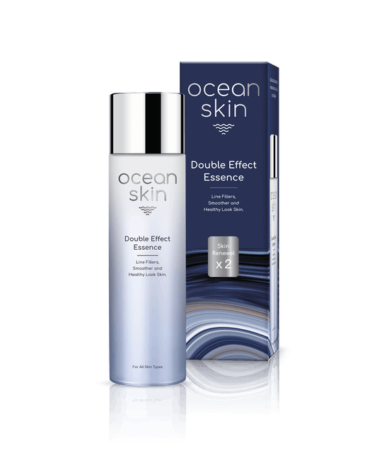 10 อันดับ Ocean Skin ตัวไหนดี ปี 2026 รวมน้ำตบ ครีม Sleeping Mask 5