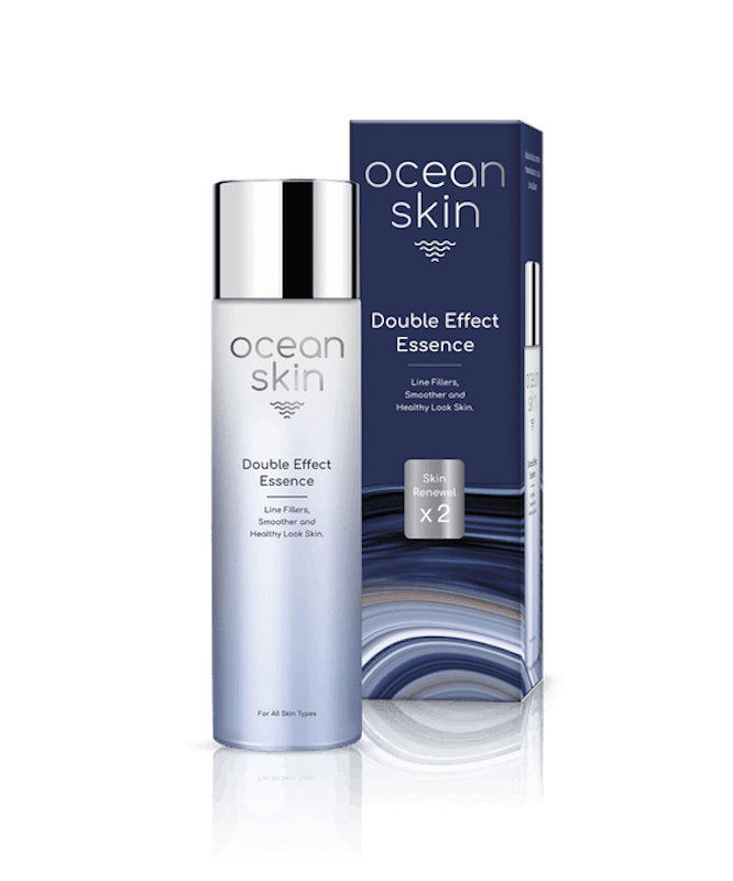 ผลิตภัณฑ์ Ocean Skin Double Effect Essence 1