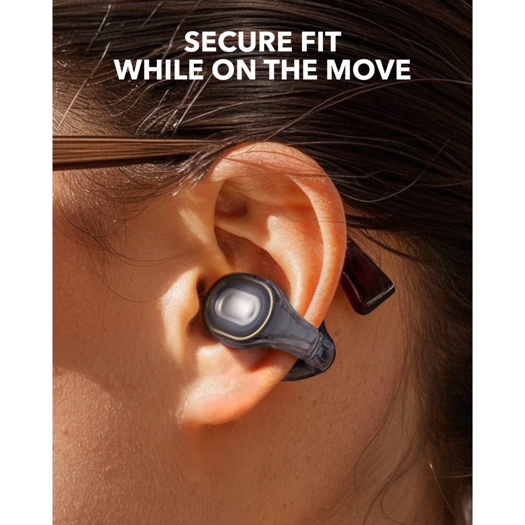 Open-Ear Earbuds 3