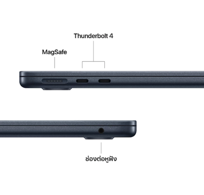 Macbook Air (M4) 2