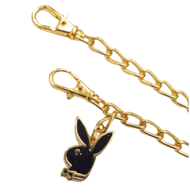 สายคล้องแมสก์ สายคล้องสแตนเลส Unisex STRAP 1