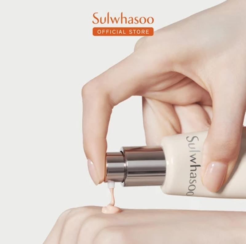 Perfecting Tinted Cream 3