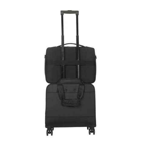 กระเป๋าเป้สำหรับใส่โน๊ตบุ๊ค แบบมีล้อลาก Transit 4-Wheel Rolling Laptop Case 3