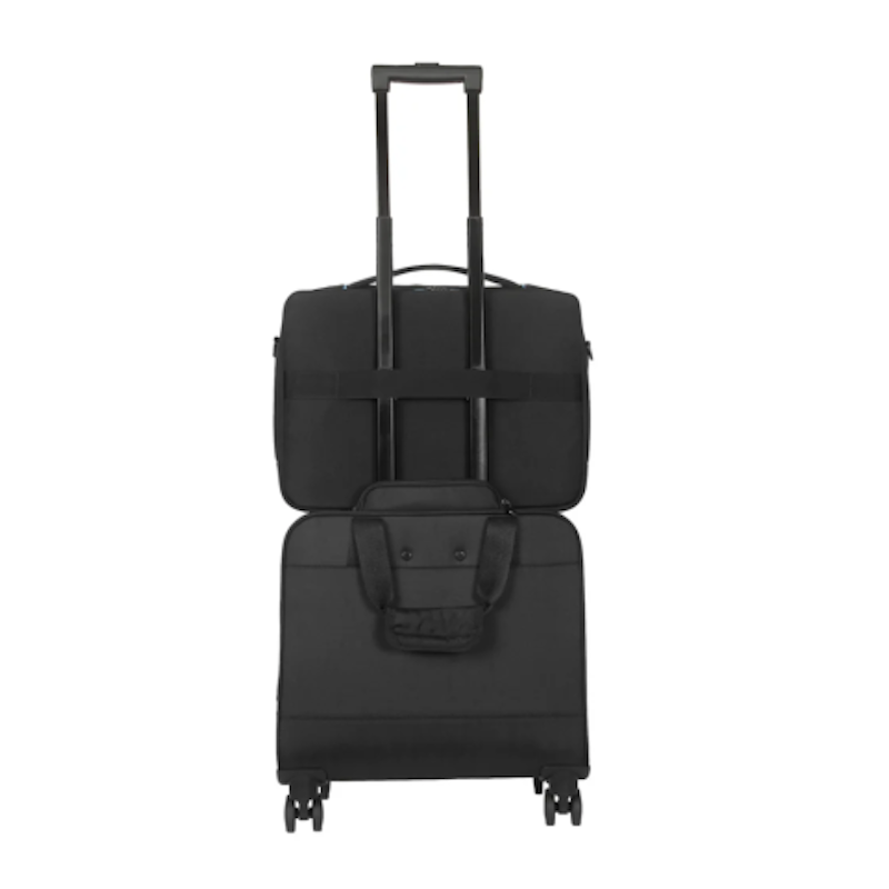 กระเป๋าเป้สำหรับใส่โน๊ตบุ๊ค แบบมีล้อลาก Transit 4-Wheel Rolling Laptop Case 3