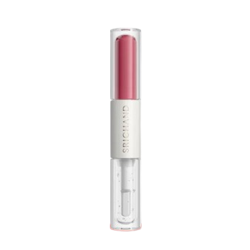 Juicy Syrup Duo Lasting Lip 1
