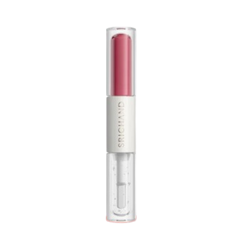 Juicy Syrup Duo Lasting Lip 1