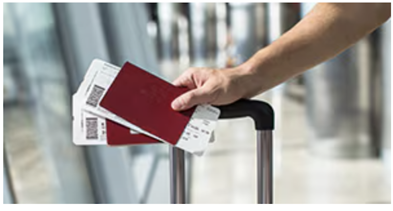 THAI American Express Platinum 3