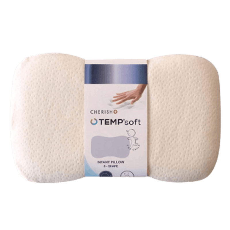 TEMPSoft Baby Pillow 1
