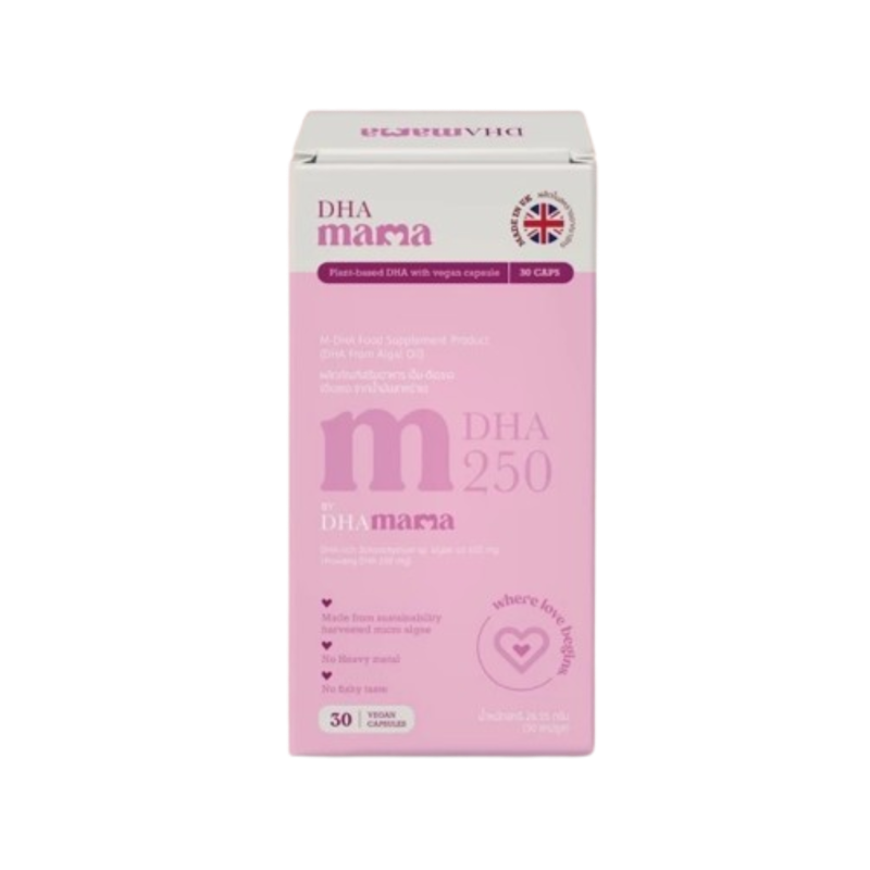 M - DHA 250 1