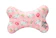 Moshi Moshi หมอนรองคอ เมมโมรี่โฟม ลาย Hello Kitty 1