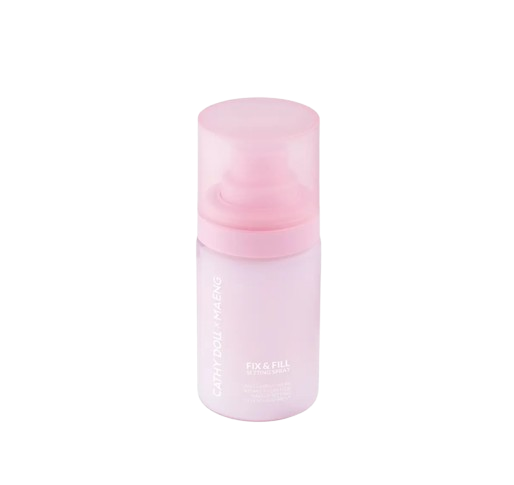 เซตติ้งสเปรย์ Fix and Fill Setting Spray 1
