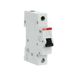เบรกเกอร์ลูกย่อย Miniature Circuit Breaker
