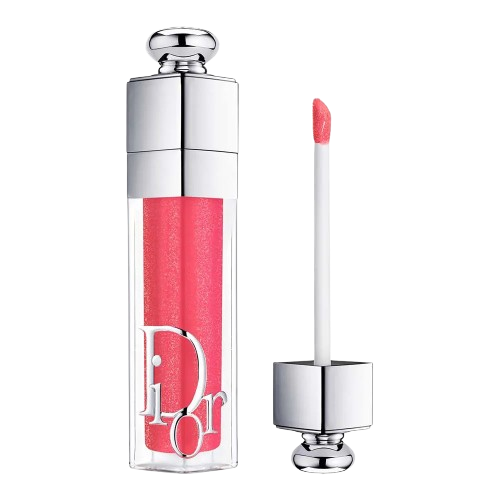 Addict Lip Maximizer Plumping Gloss 019 Shimmer Peach 1
