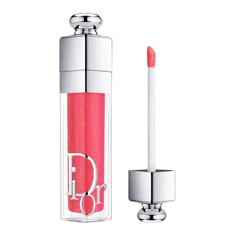 Addict Lip Maximizer Plumping Gloss 019 Shimmer Peach 1