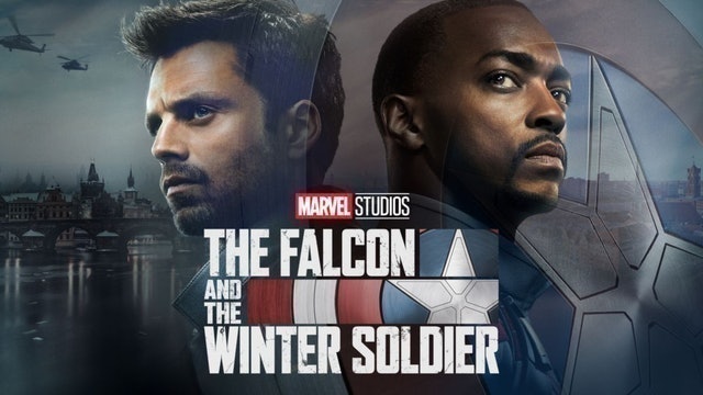 ซีรีส์ Disney Plus The Falcon And The Winter Soldier 1