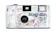 RETO กล้องฟิล์ม Retocolor Bling-Bling 400 Disposable 1
