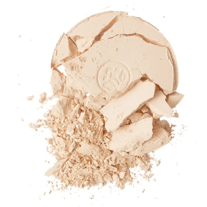 Beneficial Ultimate Coverage Foundation Powder 3
