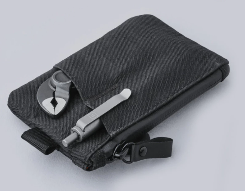 กระเป๋าสตางค์ รุ่น Zip Pouch Pro 3