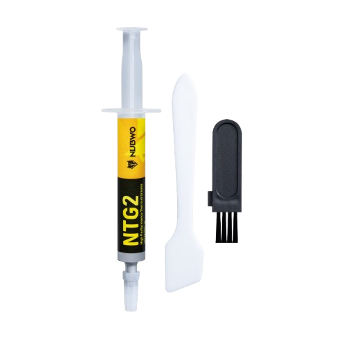 ซิลิโคนระบายความร้อน NTG2 High Performance Thermal Grease  2