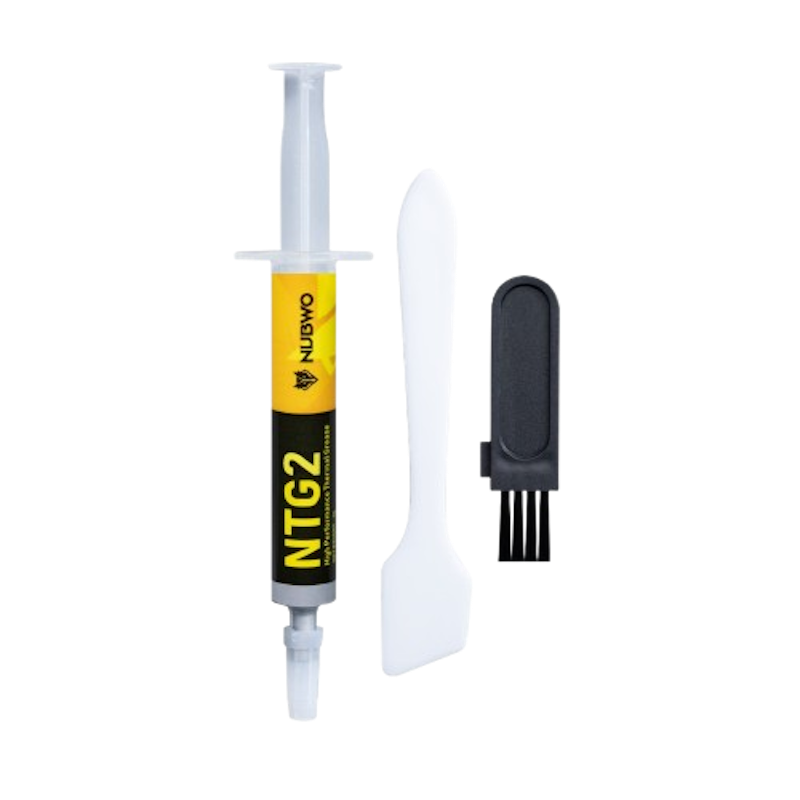 ซิลิโคนระบายความร้อน NTG2 High Performance Thermal Grease 2
