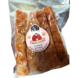 10 หมูกรอบ เจ้าไหนอร่อย ปี 2026 หนังฟู กรอบนาน พร้อมน้ำจิ้มรสเด็ด 1