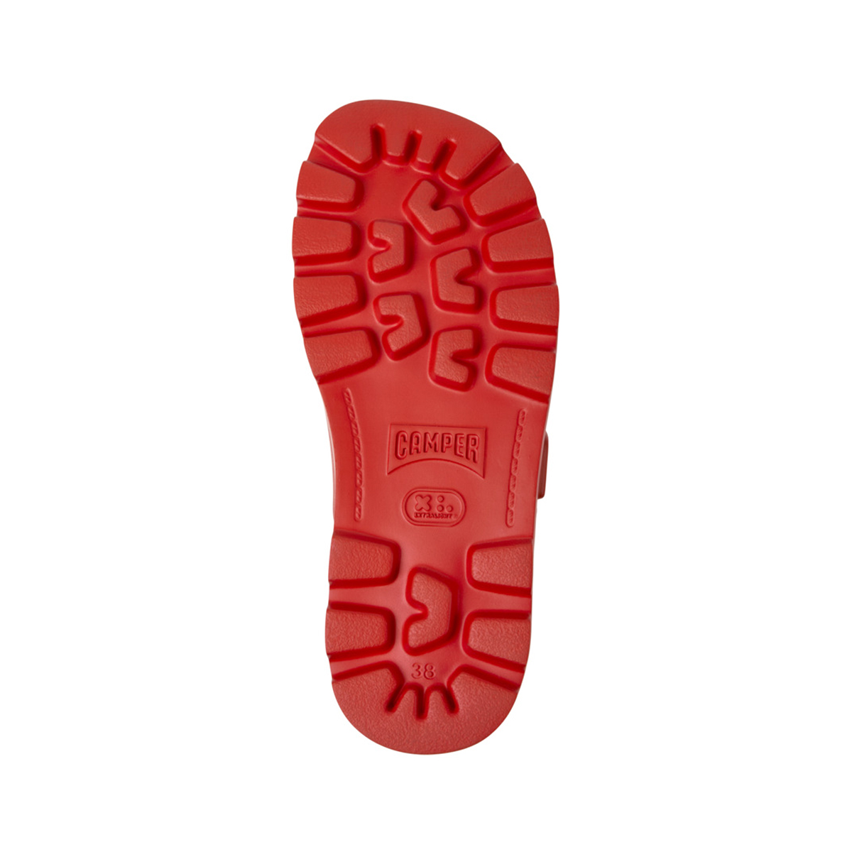 Brutus Sandal 2