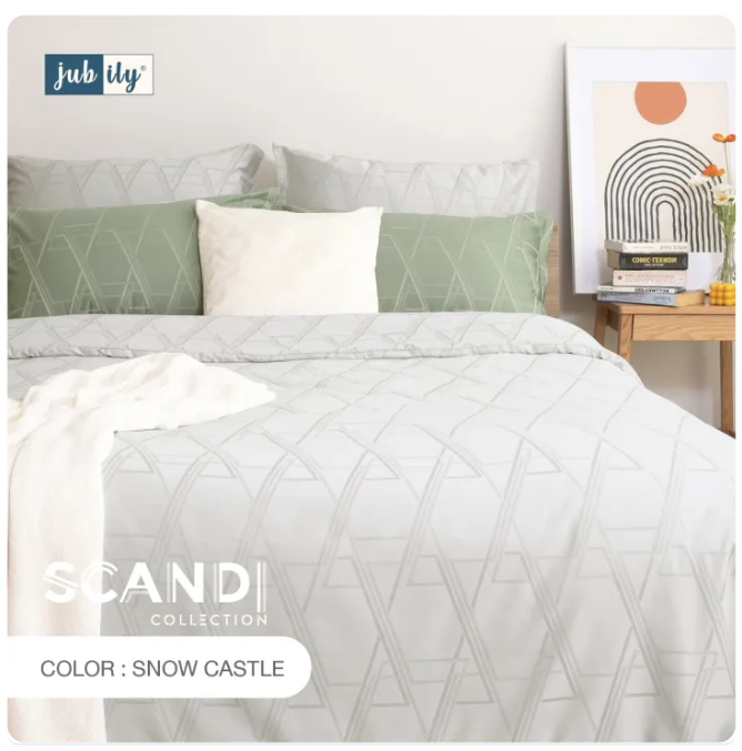 Scandi Collection 3