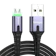 Essager สายชาร์จ LED Micro USB Cable 1 เมตร 1