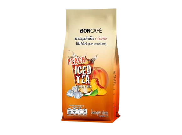 Mix Peach  1