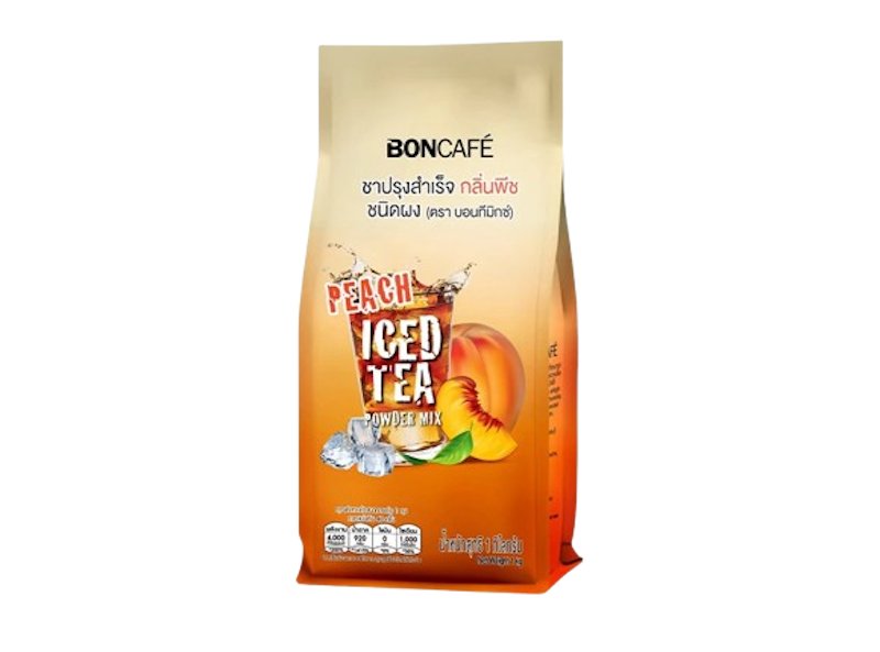 Mix Peach 1