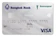 Bangkok Bank Platinum Bumrungrad Hospital Credit Card 1