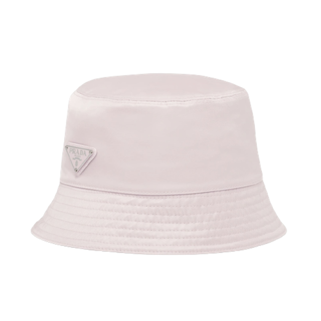 หมวกแบรนด์เนม รุ่น Re-Nylon Bucket Hat 7
