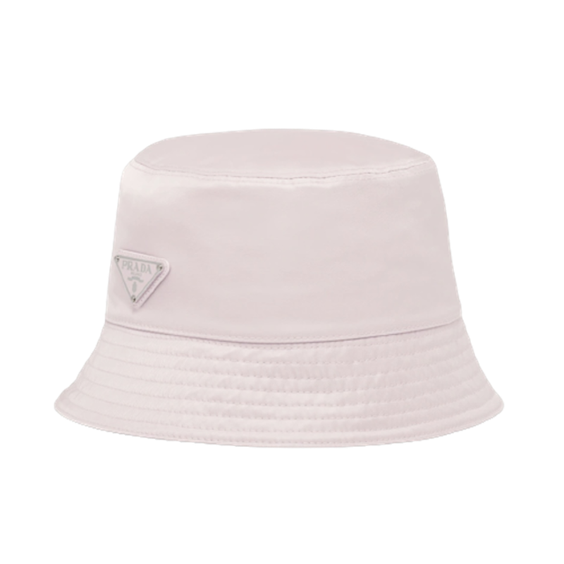 หมวกแบรนด์เนม รุ่น Re-Nylon Bucket Hat 7