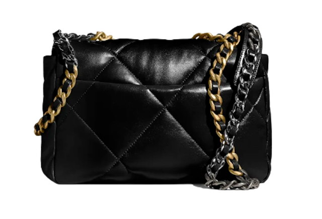 กระเป๋า Chanel รุ่น Chanel 19 2