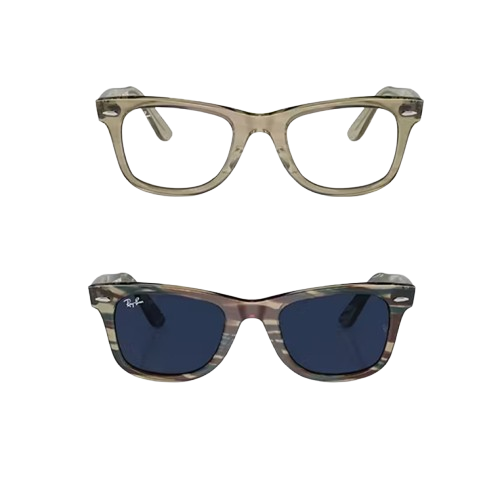 Wayfarer  1